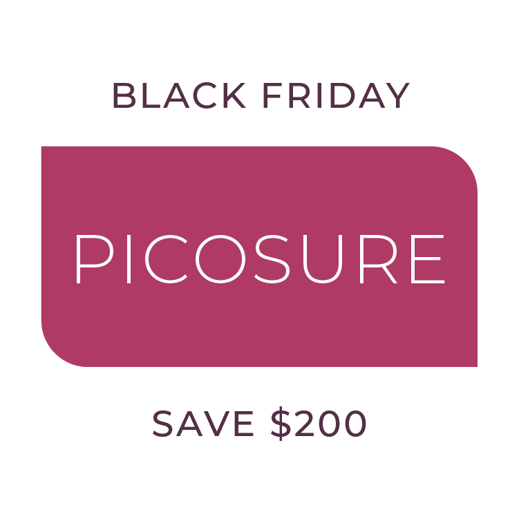PicoSure (Deposit)