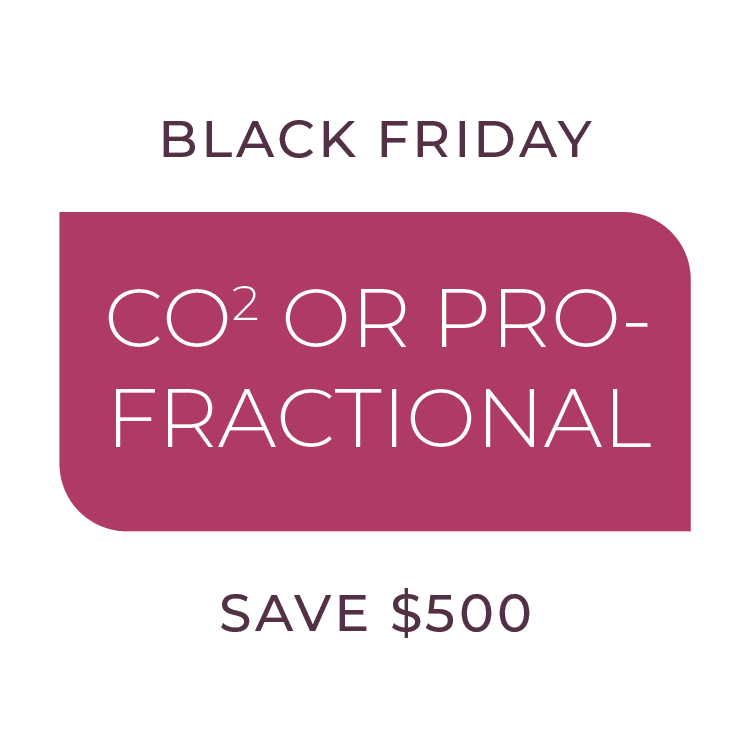 ProFractional Laser (Deposit)