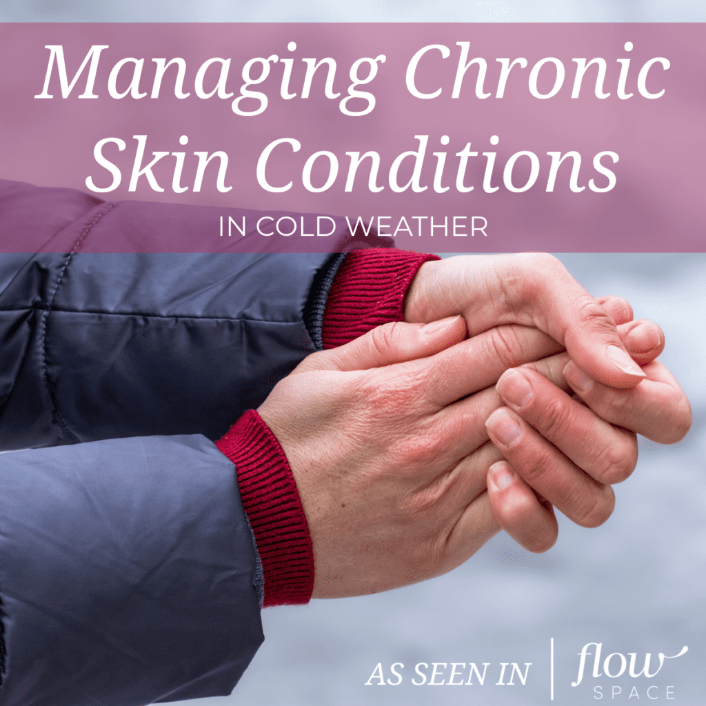 Managing Chronic Conditions in Cold Weather