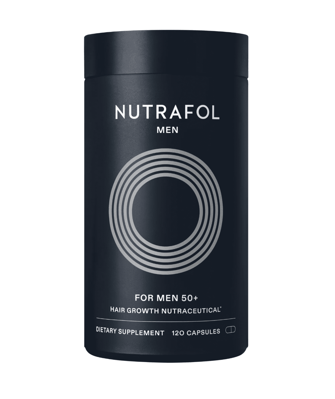 nutrafol men 50+