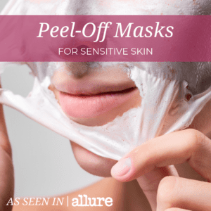peel off masks