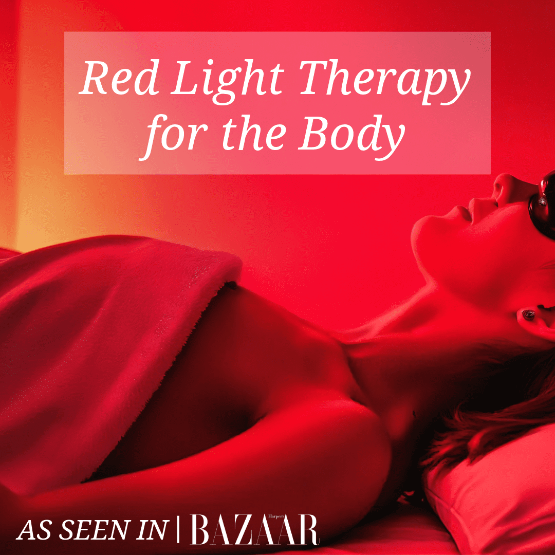 red light body