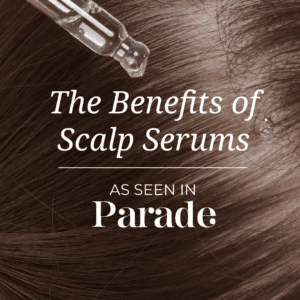 scalp serums