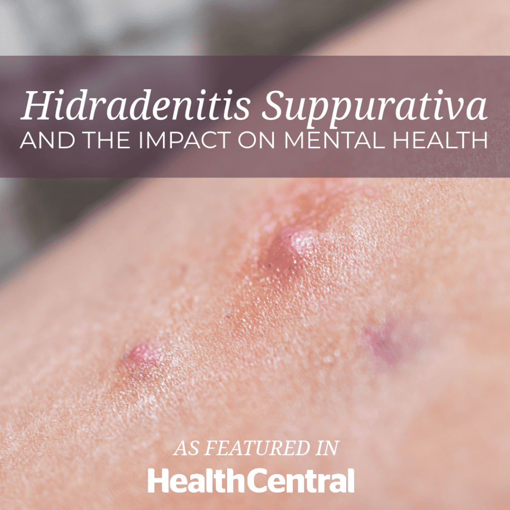 Hidradenitis Suppurativa