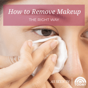 makeup remover