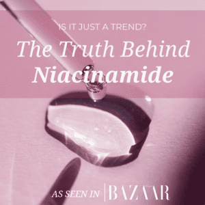 Niacinamide