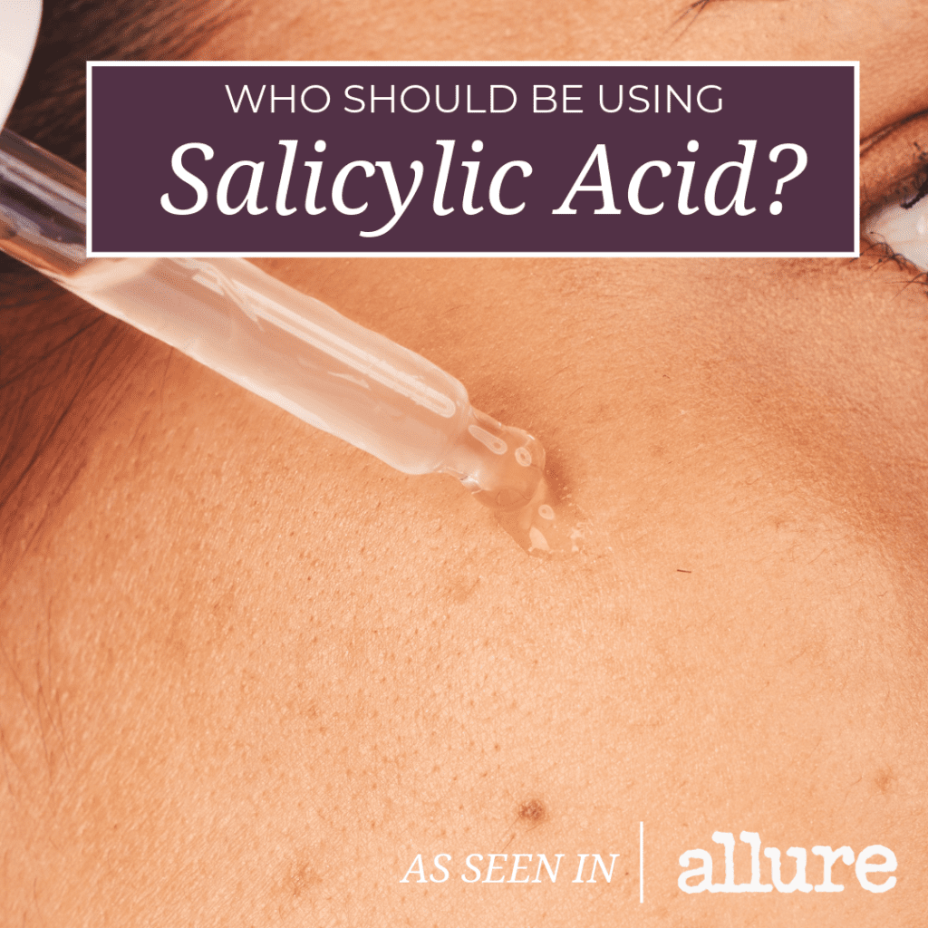 Salicylic Acid