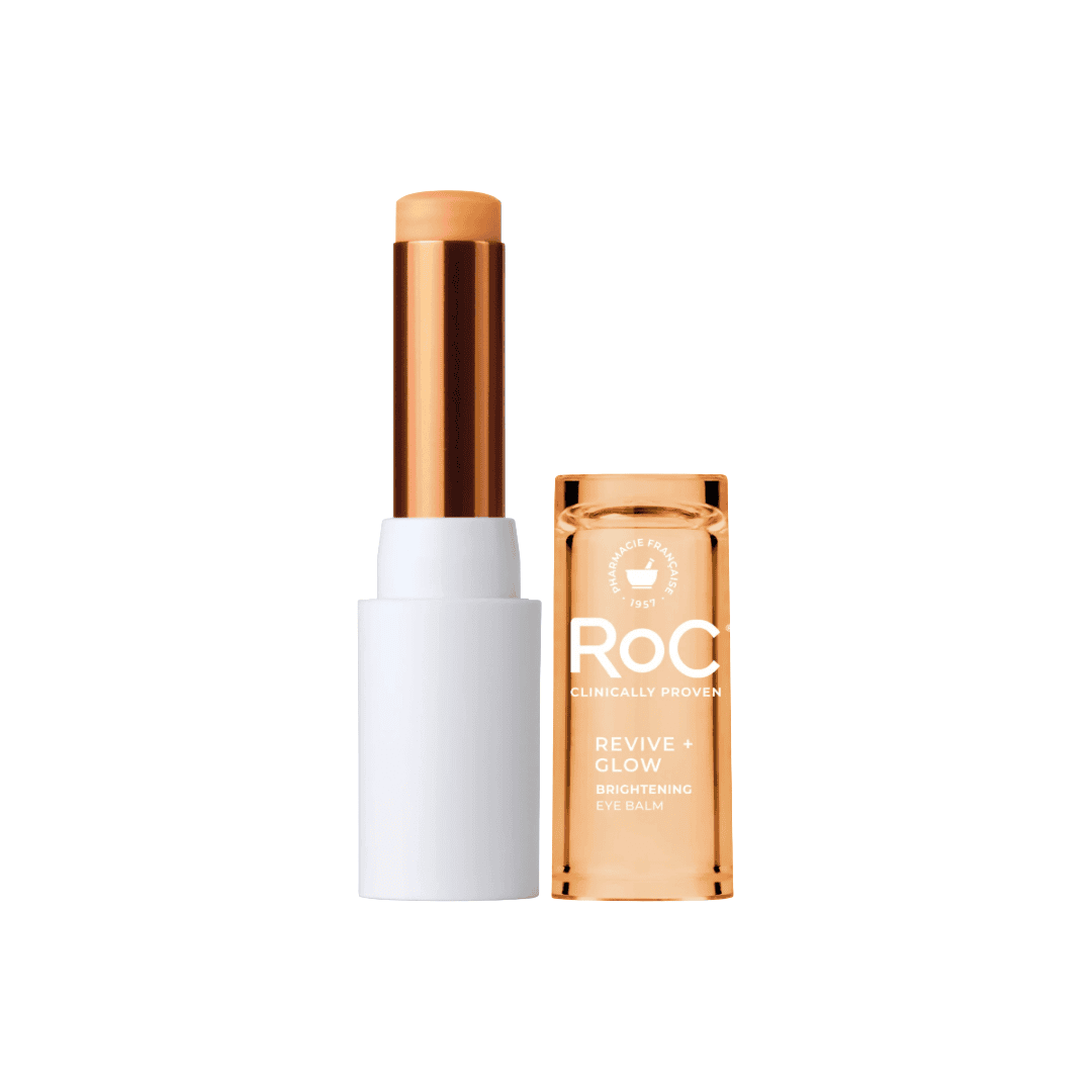RoC Multi Correxion Revive + Glow Eye Balm