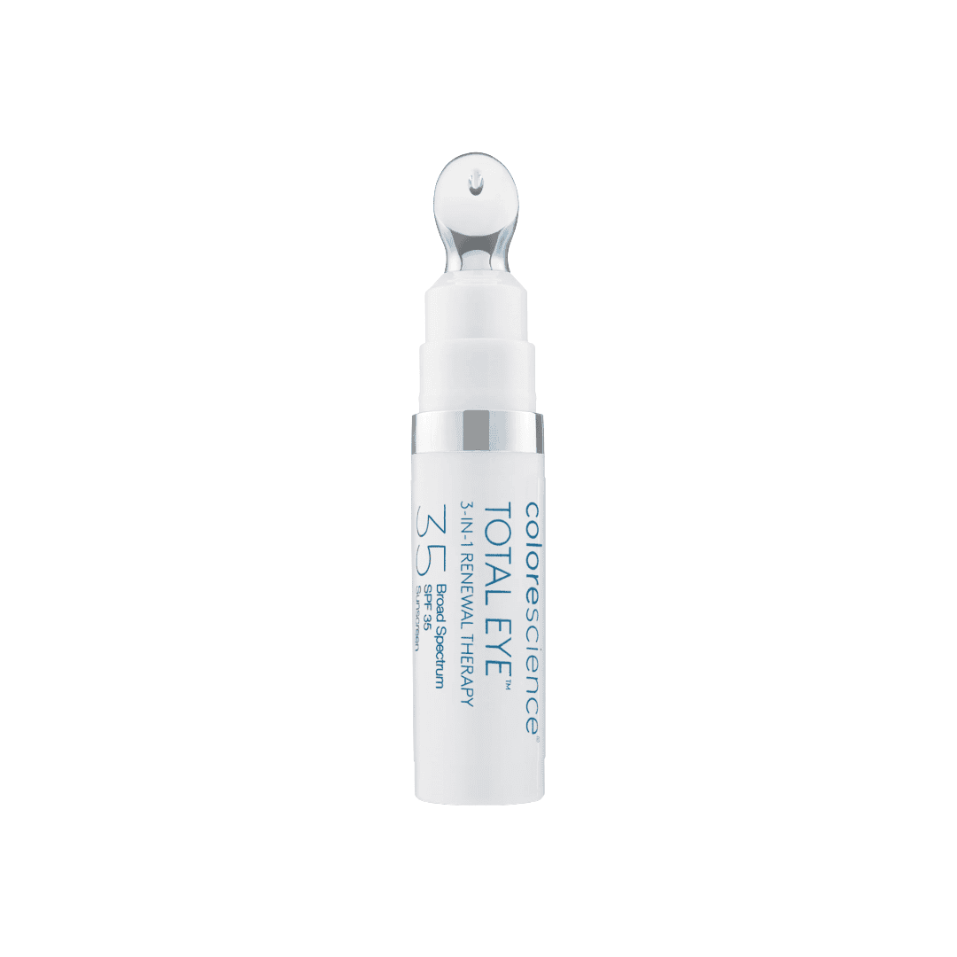 Colorescience Total Eye 3-In-1 Renewal Therapy SPF 35