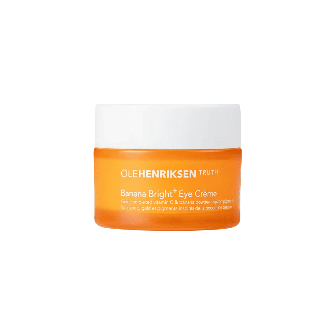 Ole Henriksen Banana Bright + Eye Crème