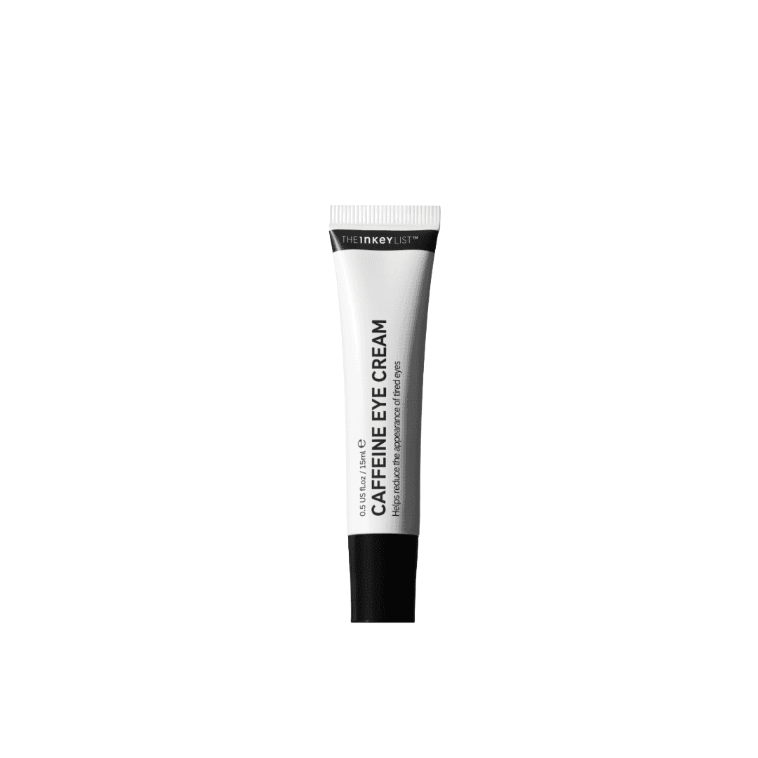 The INKEY List Caffeine Eye Cream