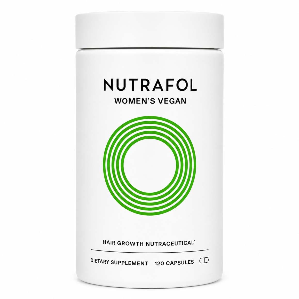 nutrafol vegan