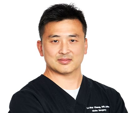Dr. Li-Wei Chang