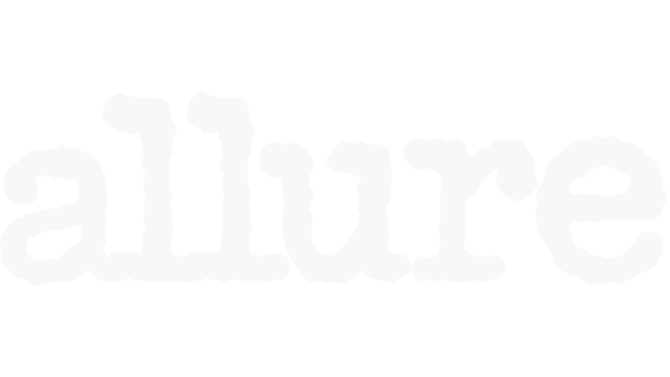 allure logo