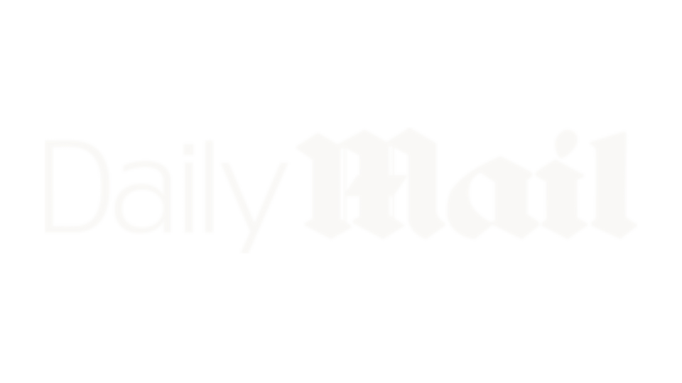 daily mail logo