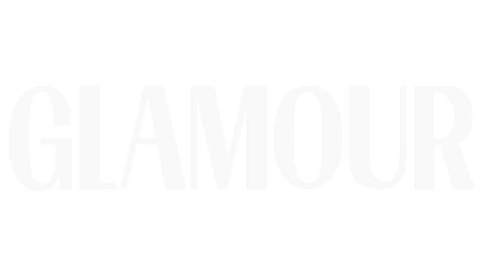glamour logo