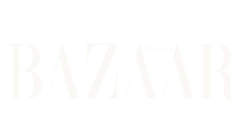 harpers bazaar logo