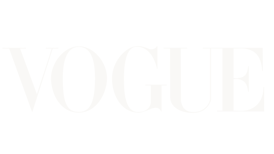vogue logo